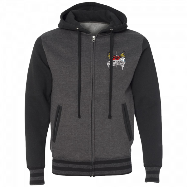 Book Both Cruises, Get an Exclusive Zip-Up! Book Both Cruises, Get an Exclusive Zip-Up!